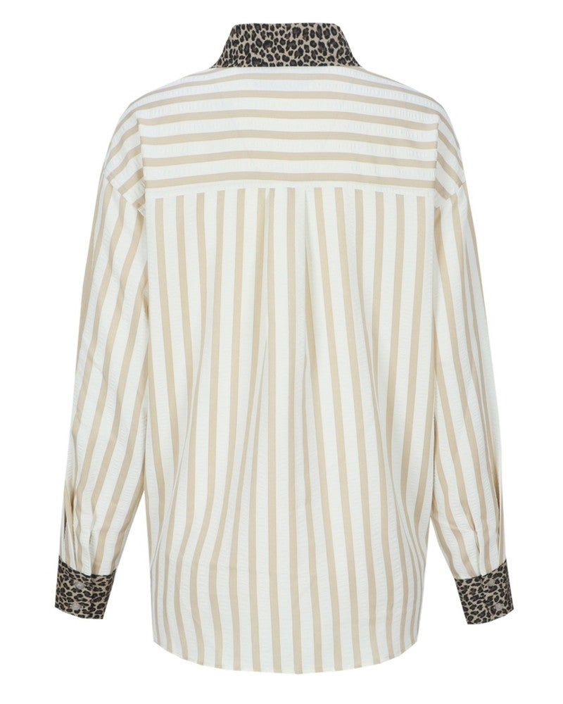 Suki blouse Off White Suki blouse Off White