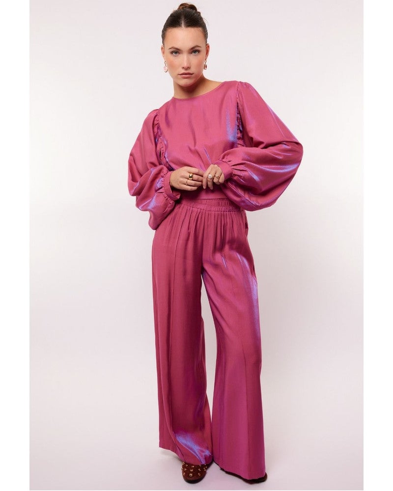 Loretta pants Roze Loretta pants Roze
