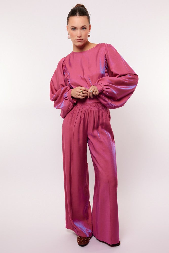 Loretta pants Roze Loretta pants Roze