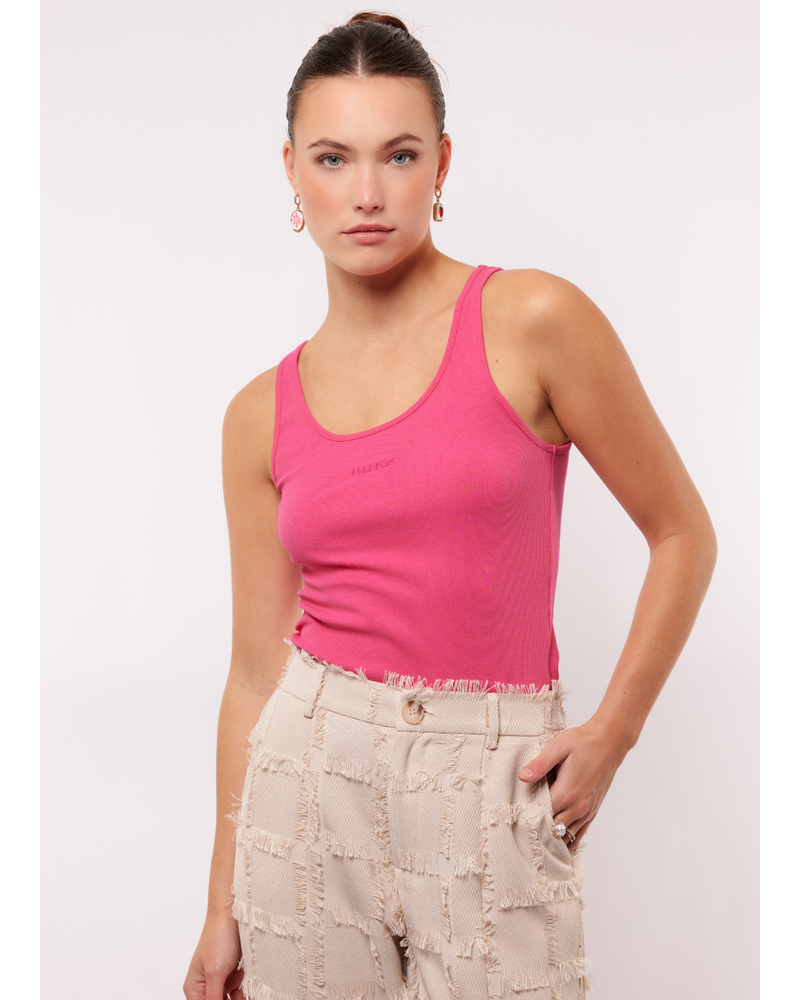 Daya tanktop Roze Daya tanktop Roze