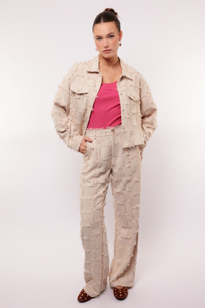 Kalina pants Beige Kalina pants Beige