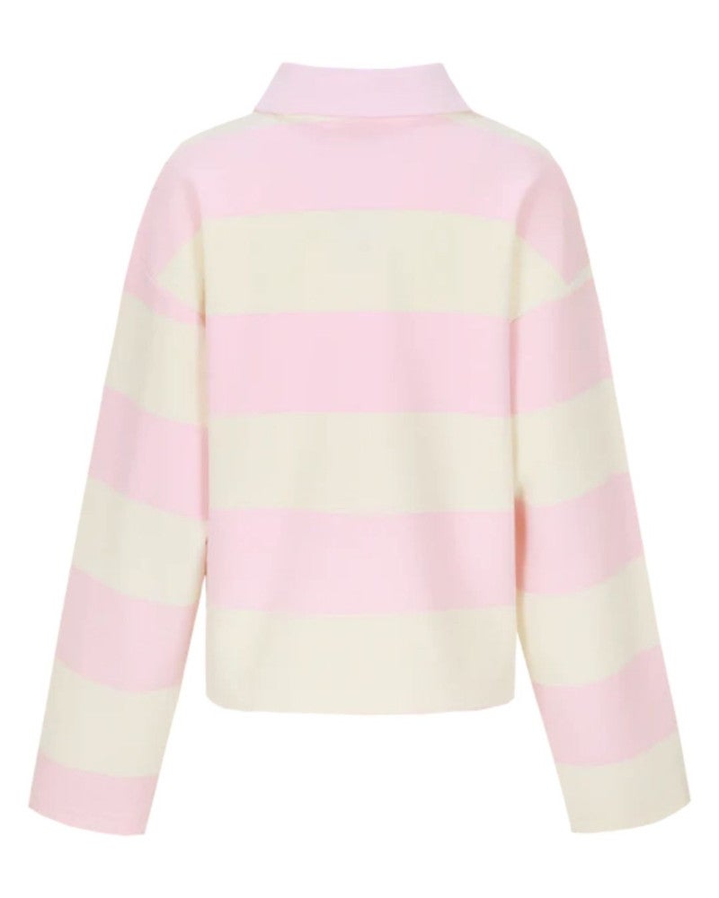 Zeyna sweater Roze Zeyna sweater Roze