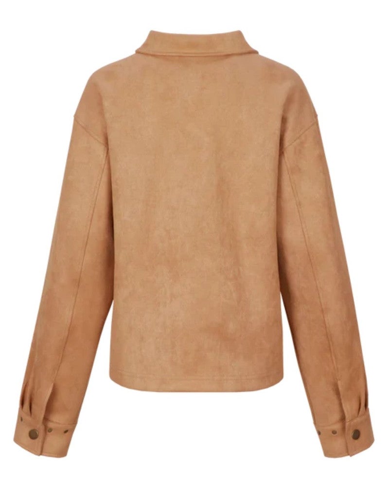 Nyra jacket Camel Nyra jacket Camel