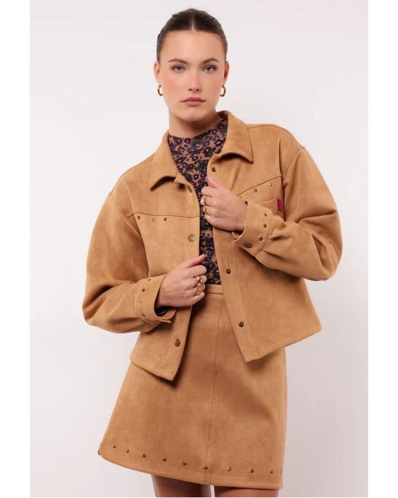 Nyra jacket Camel Nyra jacket Camel