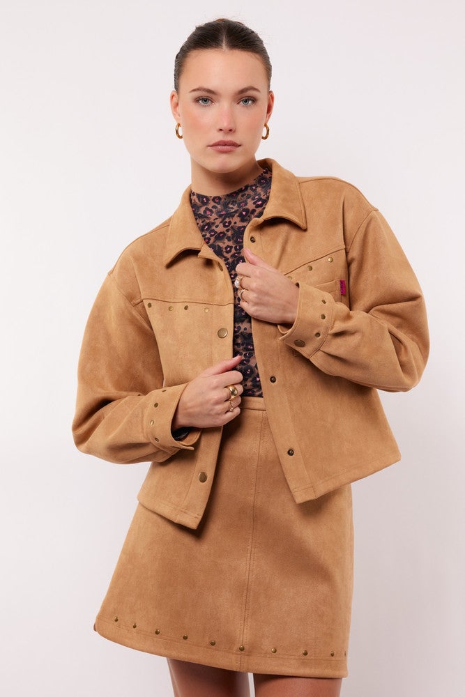 Nyra jacket Camel Nyra jacket Camel