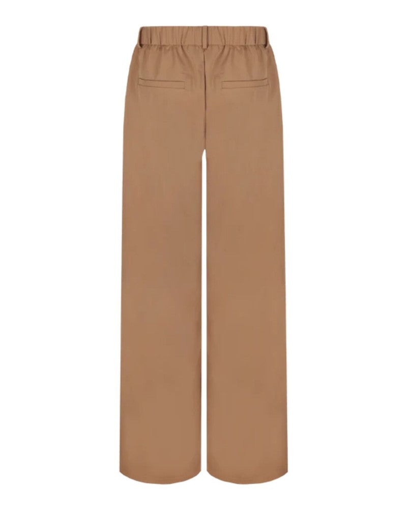 Clay pants Camel Clay pants Camel