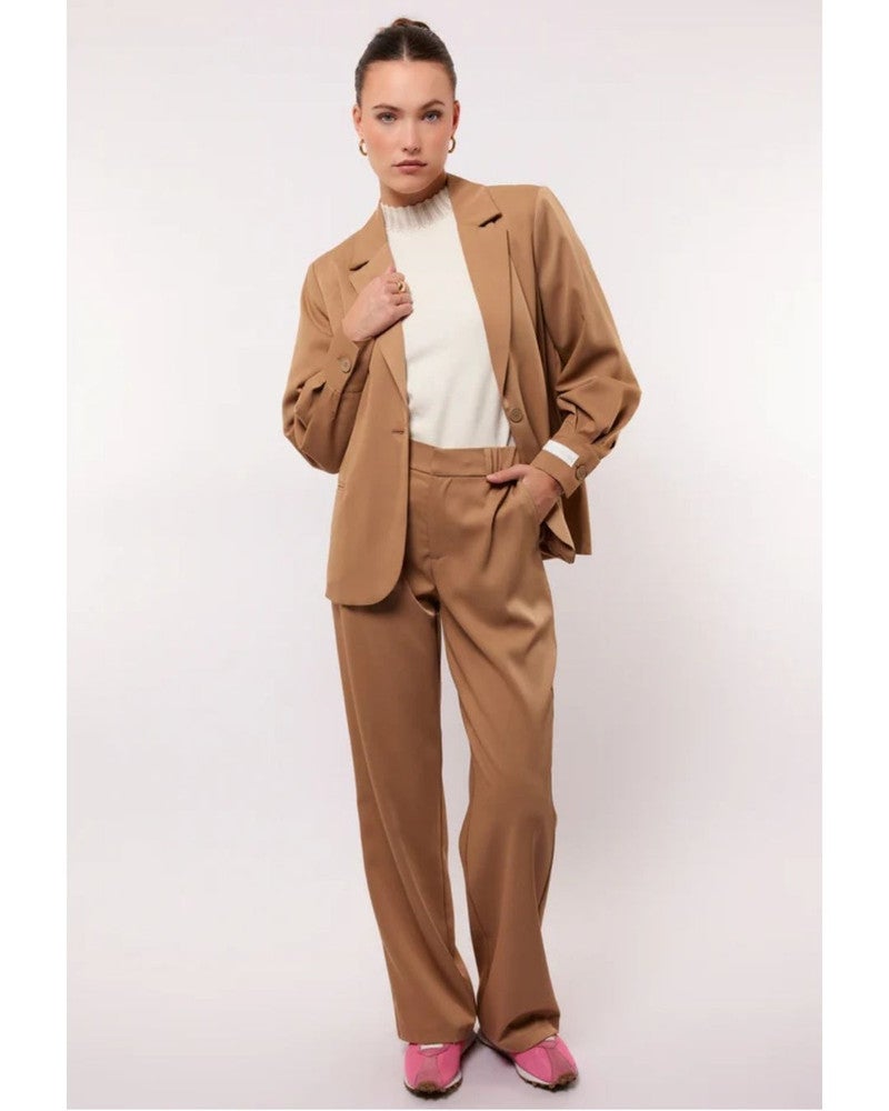 Clay pants Camel Clay pants Camel