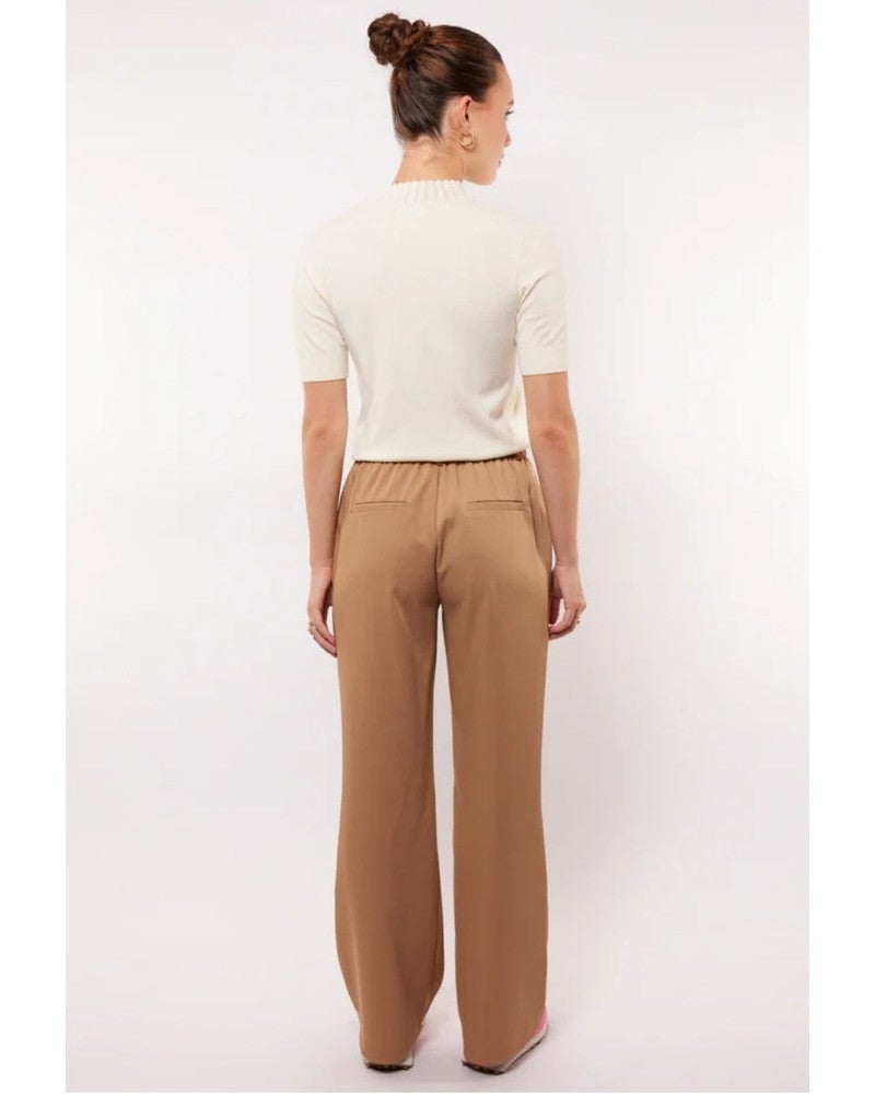 Clay pants Camel Clay pants Camel