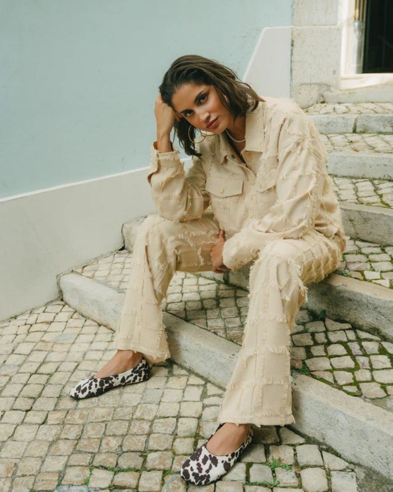 Camel jacket Beige Camel jacket Beige