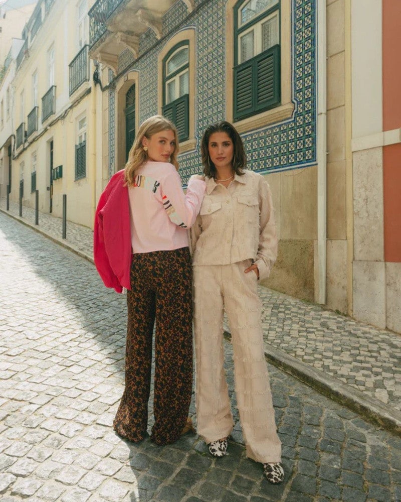 Camel jacket Beige Camel jacket Beige