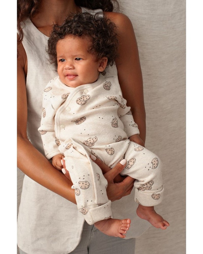 Geschenkset Boxpak Met Muts Cookie Off White Geschenkset Boxpak Met Muts Cookie Off White