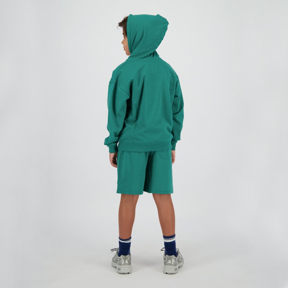 Icon-short Groen Icon-short Groen
