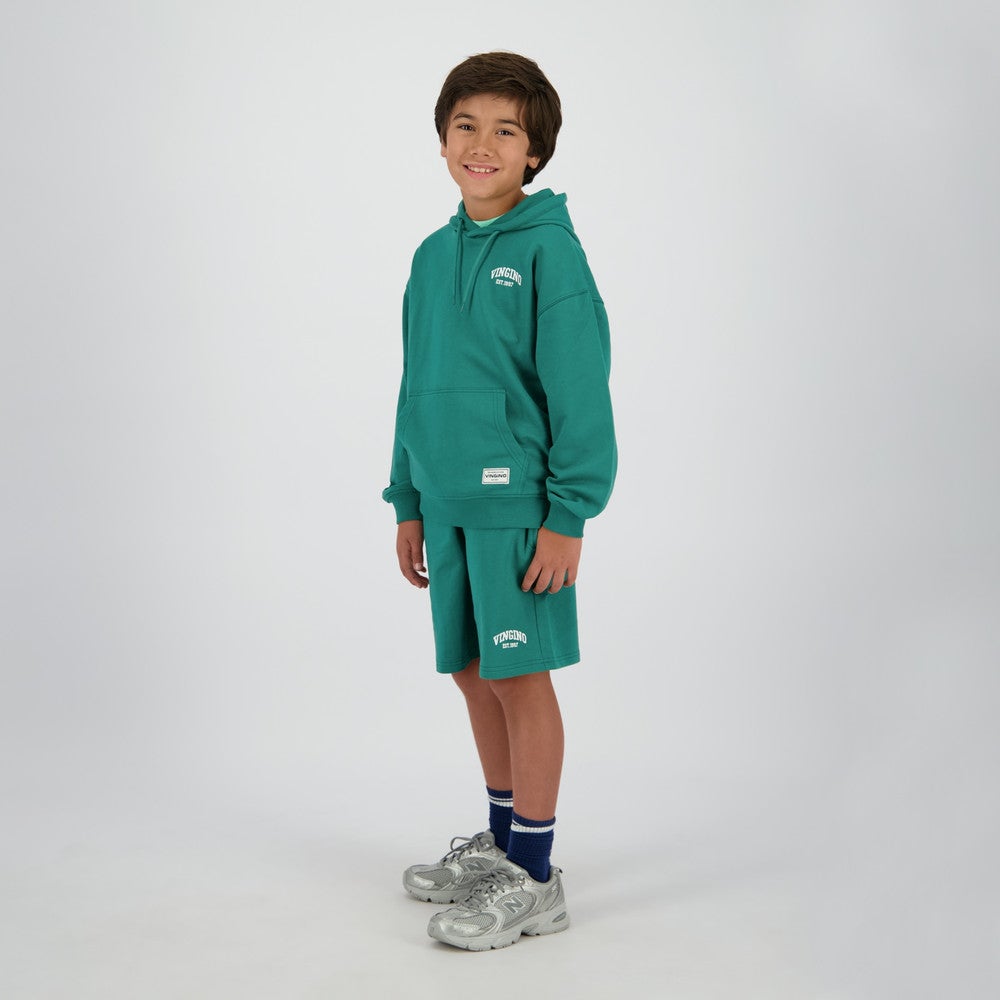 Icon-short Groen Icon-short Groen