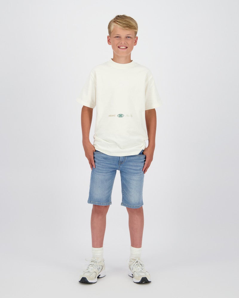 Oregon Short Licht Blauw Oregon Short Licht Blauw