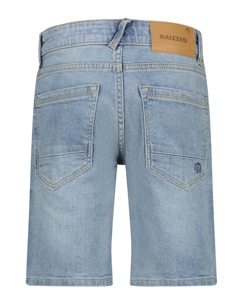 Oregon Short Licht Blauw Oregon Short Licht Blauw