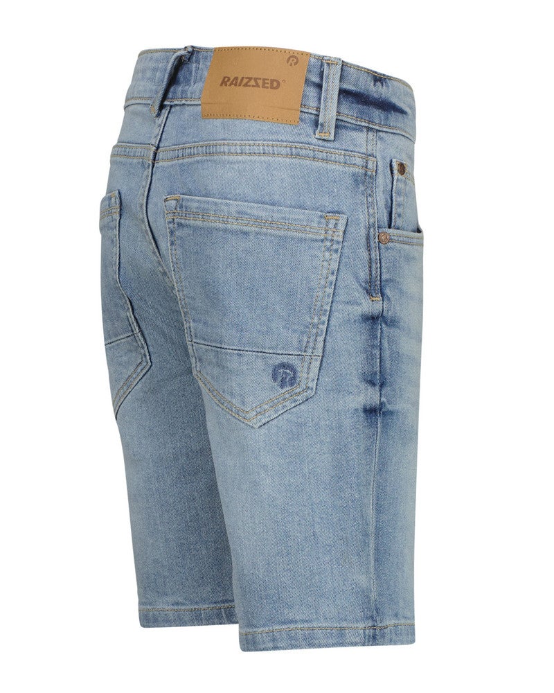 Oregon Short Licht Blauw Oregon Short Licht Blauw