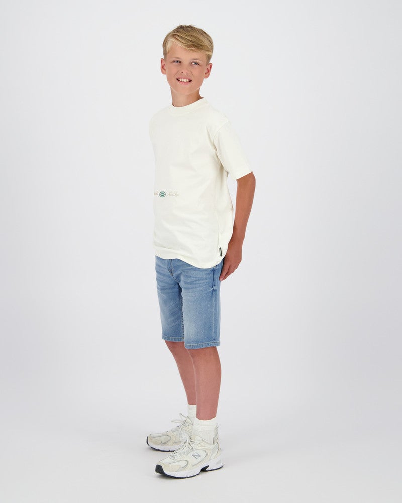 Oregon Short Licht Blauw Oregon Short Licht Blauw