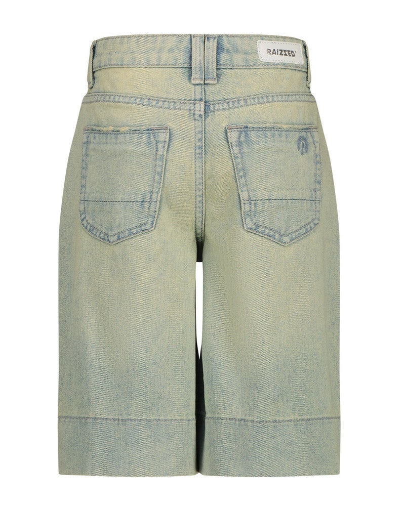 Phoenix Jeans Blauw Phoenix Jeans Blauw