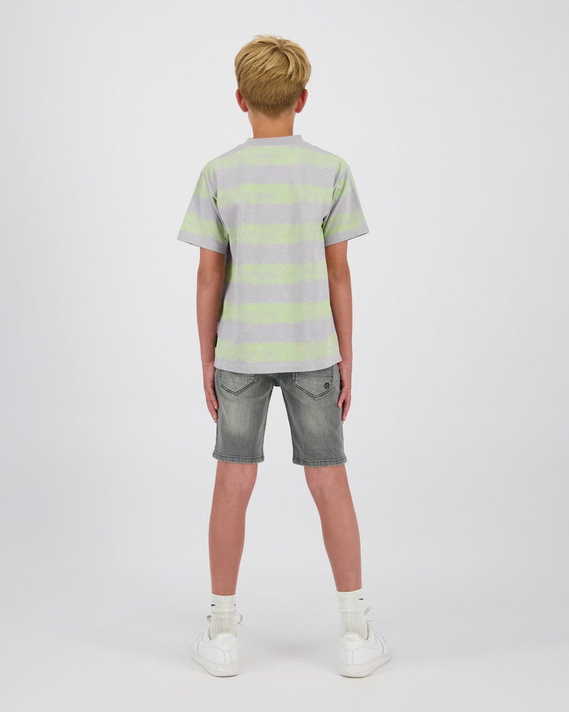 Oregon Short Grijs Oregon Short Grijs