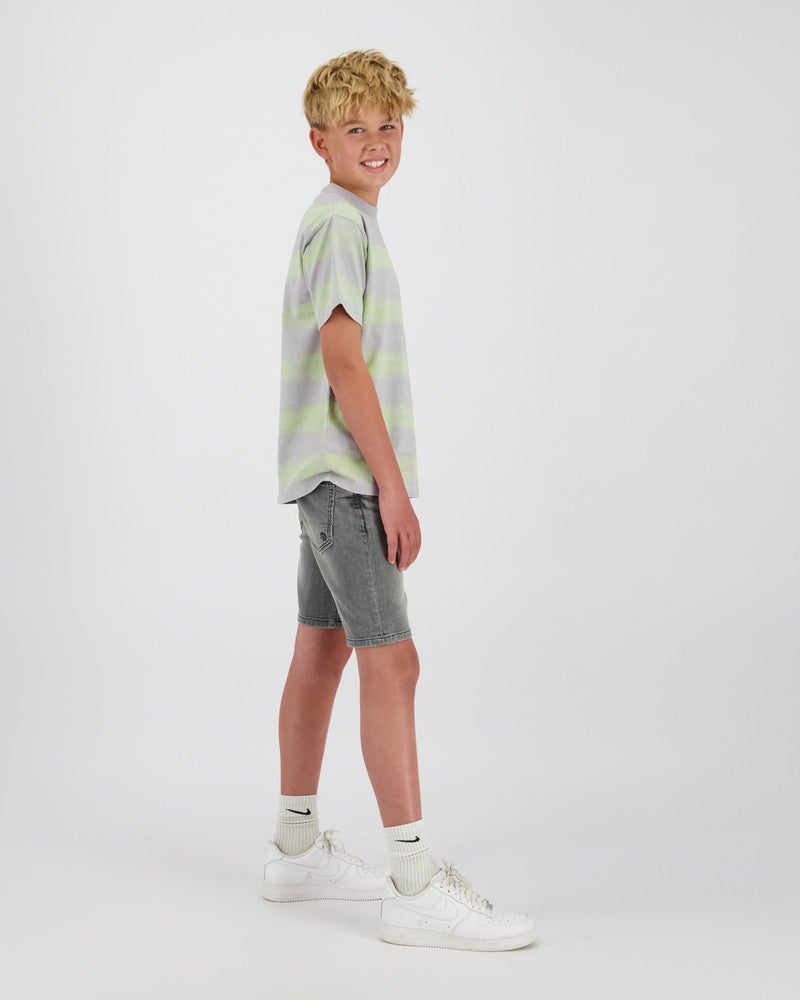 Oregon Short Grijs Oregon Short Grijs