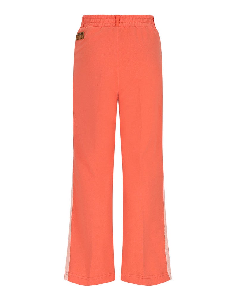 Sayla Palazzo Pants Roze Sayla Palazzo Pants Roze