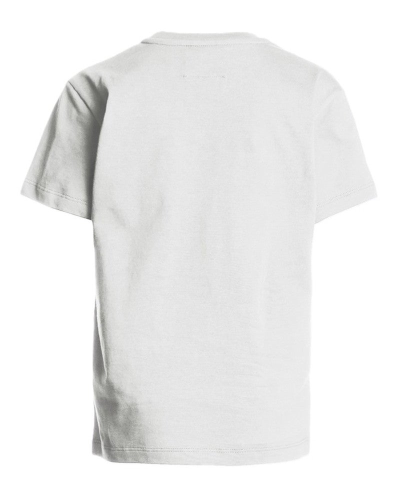 Patch Tee Boy Beige Patch Tee Boy Beige