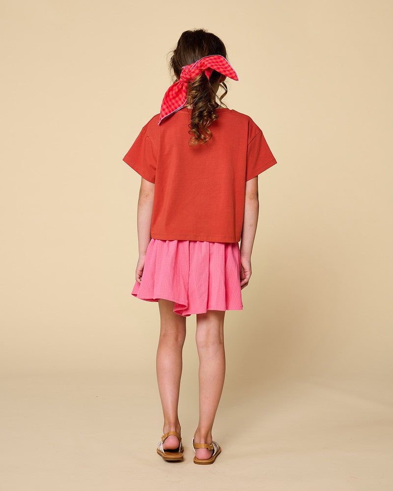 T-Shirt Ooh lala Bruin 1 T-Shirt Ooh lala Bruin 1