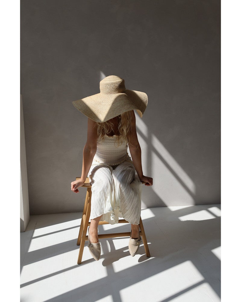 G-Luna-2 Beige G-Luna-2 Beige