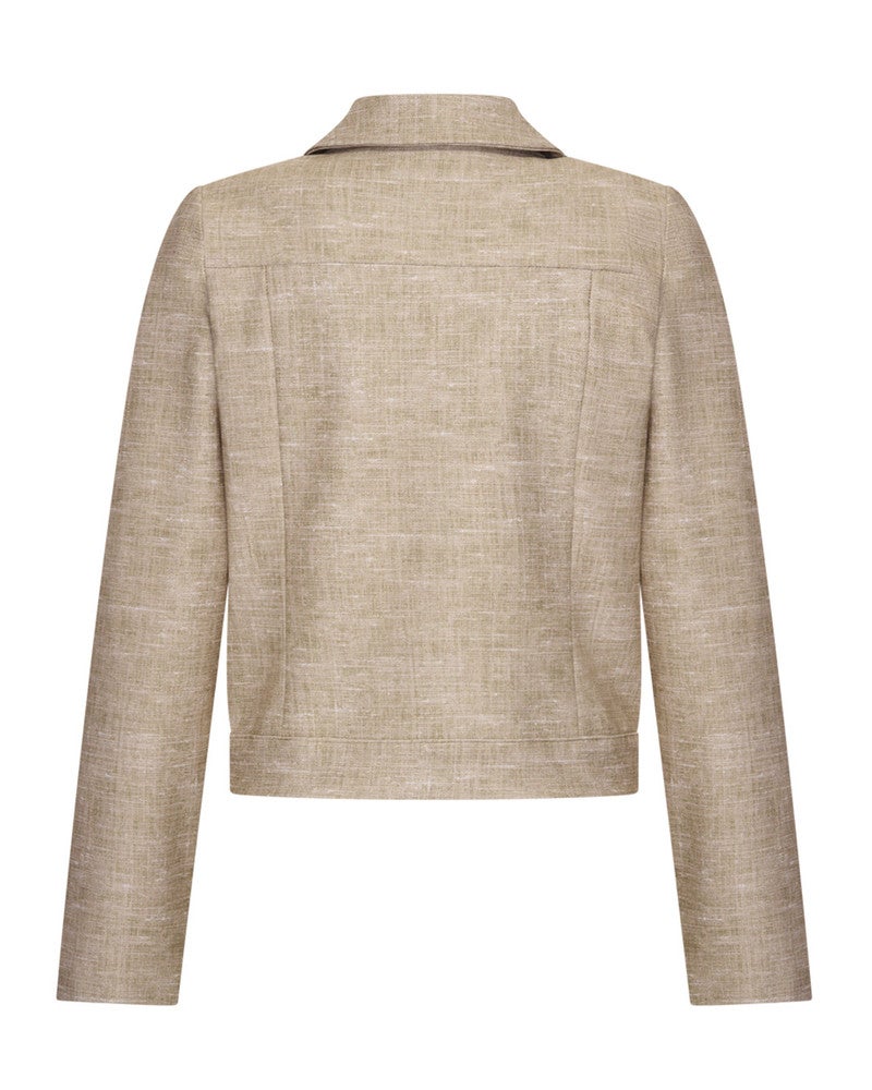 Blazer Jacky Lano Zand Blazer Jacky Lano Zand