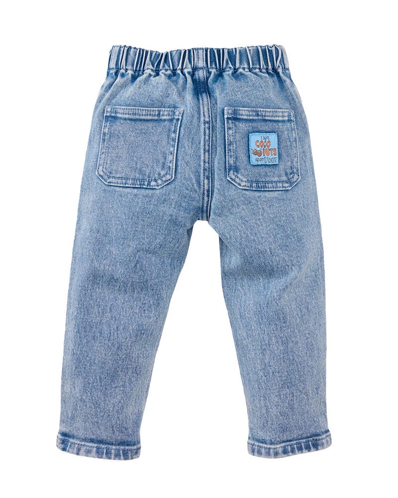 Joes Jeans Blauw Joes Jeans Blauw