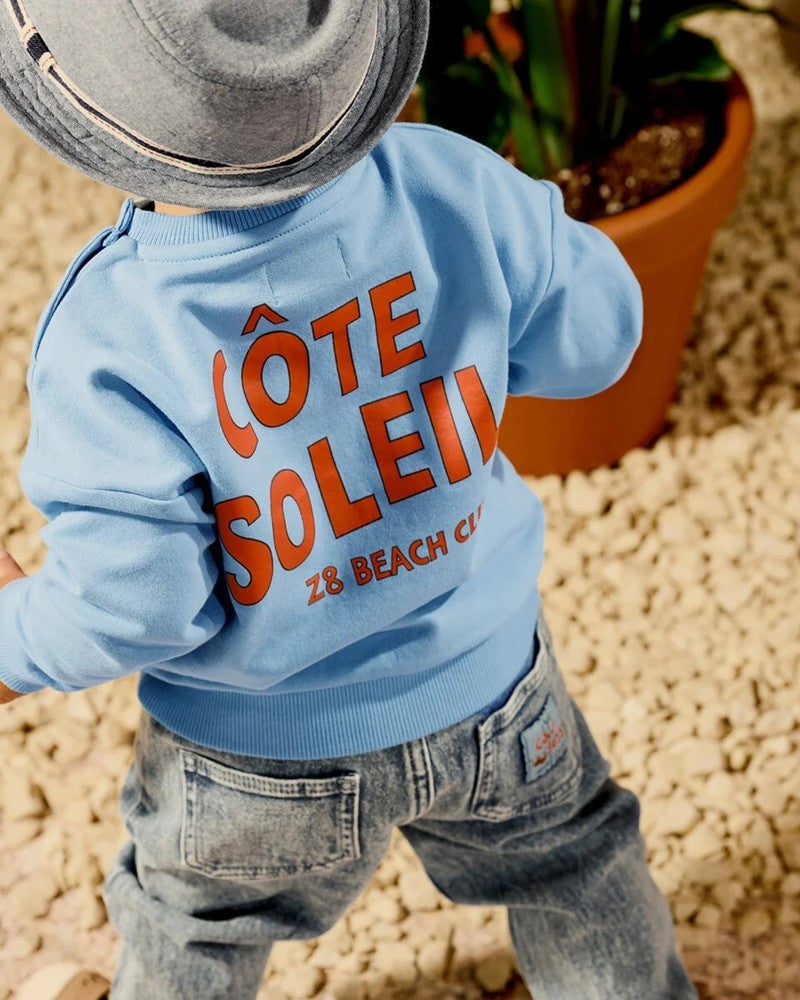 Joes Jeans Blauw Joes Jeans Blauw