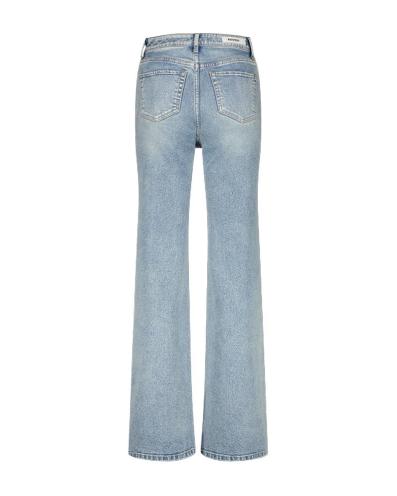 Sierra Licht Blauw Sierra Licht Blauw