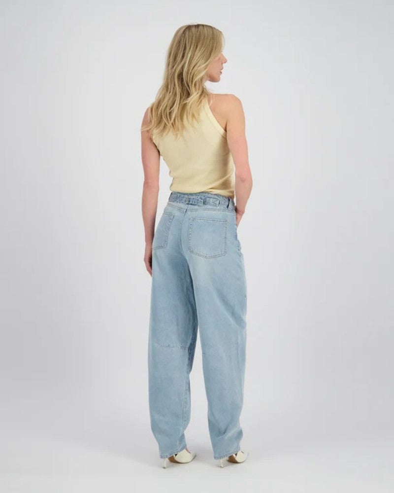 Raven Licht Blauw Raven Licht Blauw