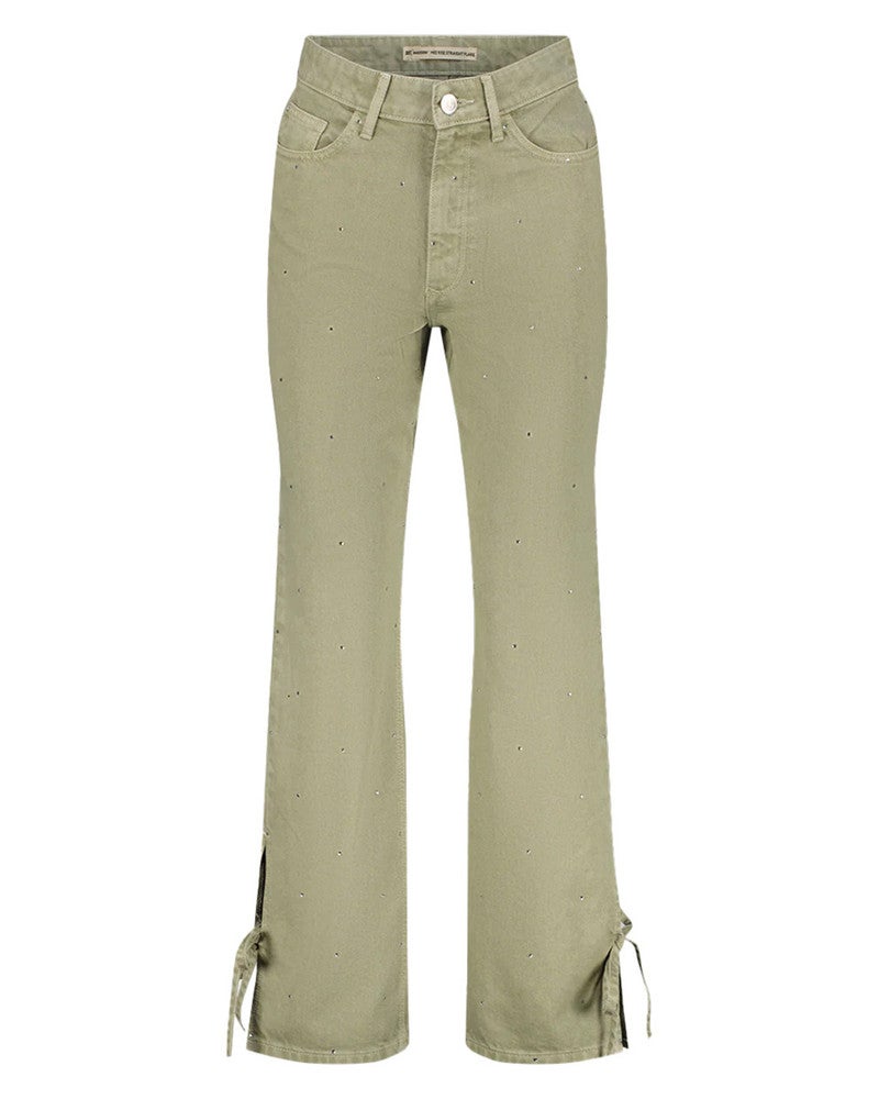 Savanna Groen Savanna Groen