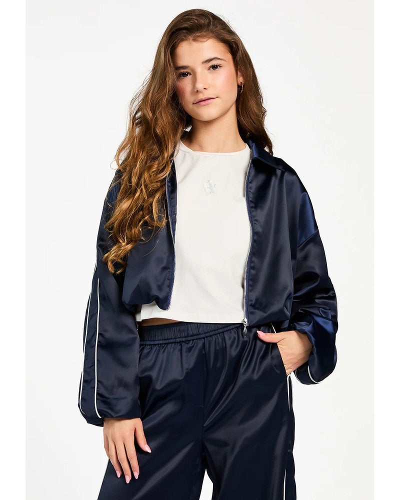 ILKA PES 575 G Donker Blauw ILKA PES 575 G Donker Blauw