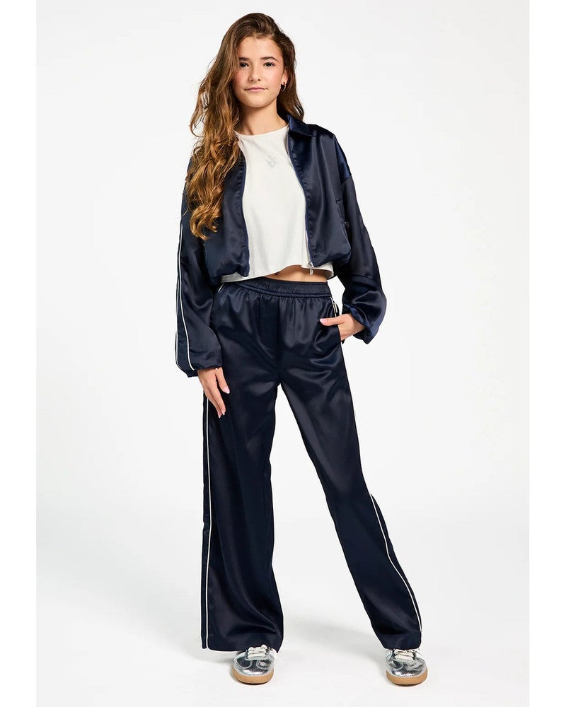 ILKA PES 575 G Donker Blauw ILKA PES 575 G Donker Blauw