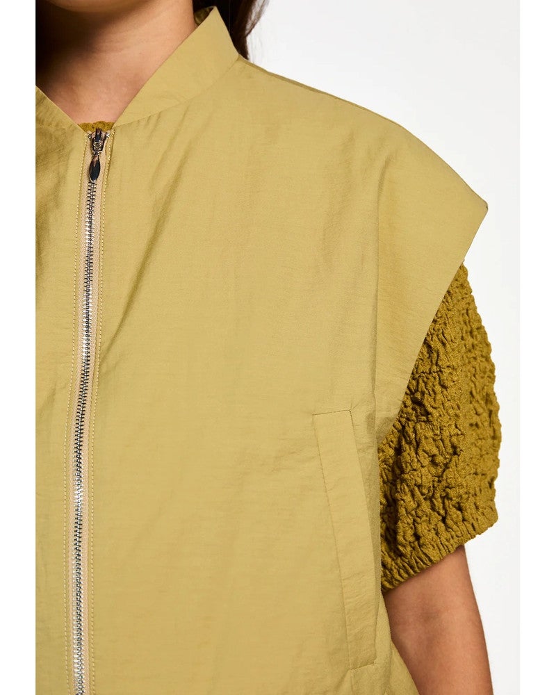 VANJA CO 520 G Groen VANJA CO 520 G Groen