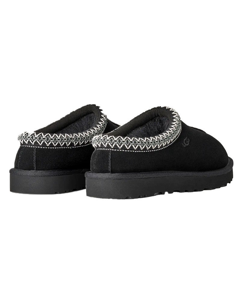 W Tasman II Ugg Zwart 1 W Tasman II Ugg Zwart 1