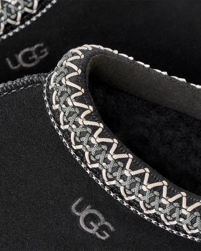 W Tasman II Ugg Zwart 1 W Tasman II Ugg Zwart 1