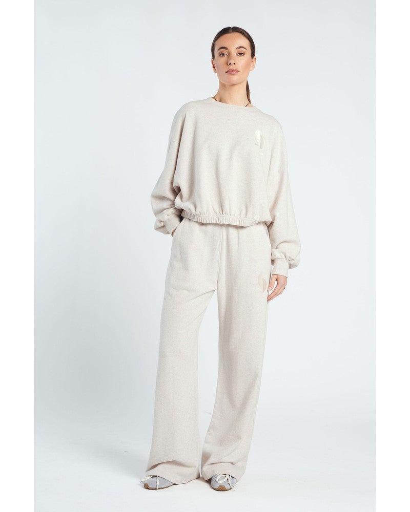 Liene Sweater Beige Liene Sweater Beige