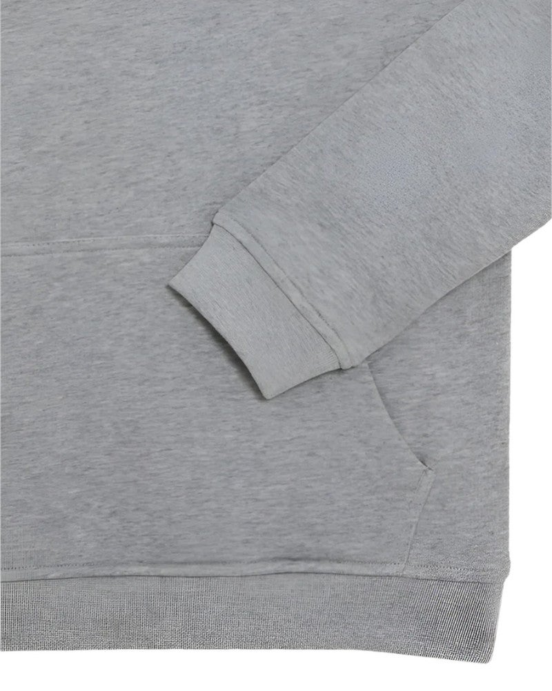 Crew Neck Sweatshirt AS Grijs Crew Neck Sweatshirt AS Grijs