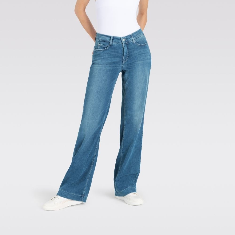 DREAM WIDE Blauw DREAM WIDE Blauw