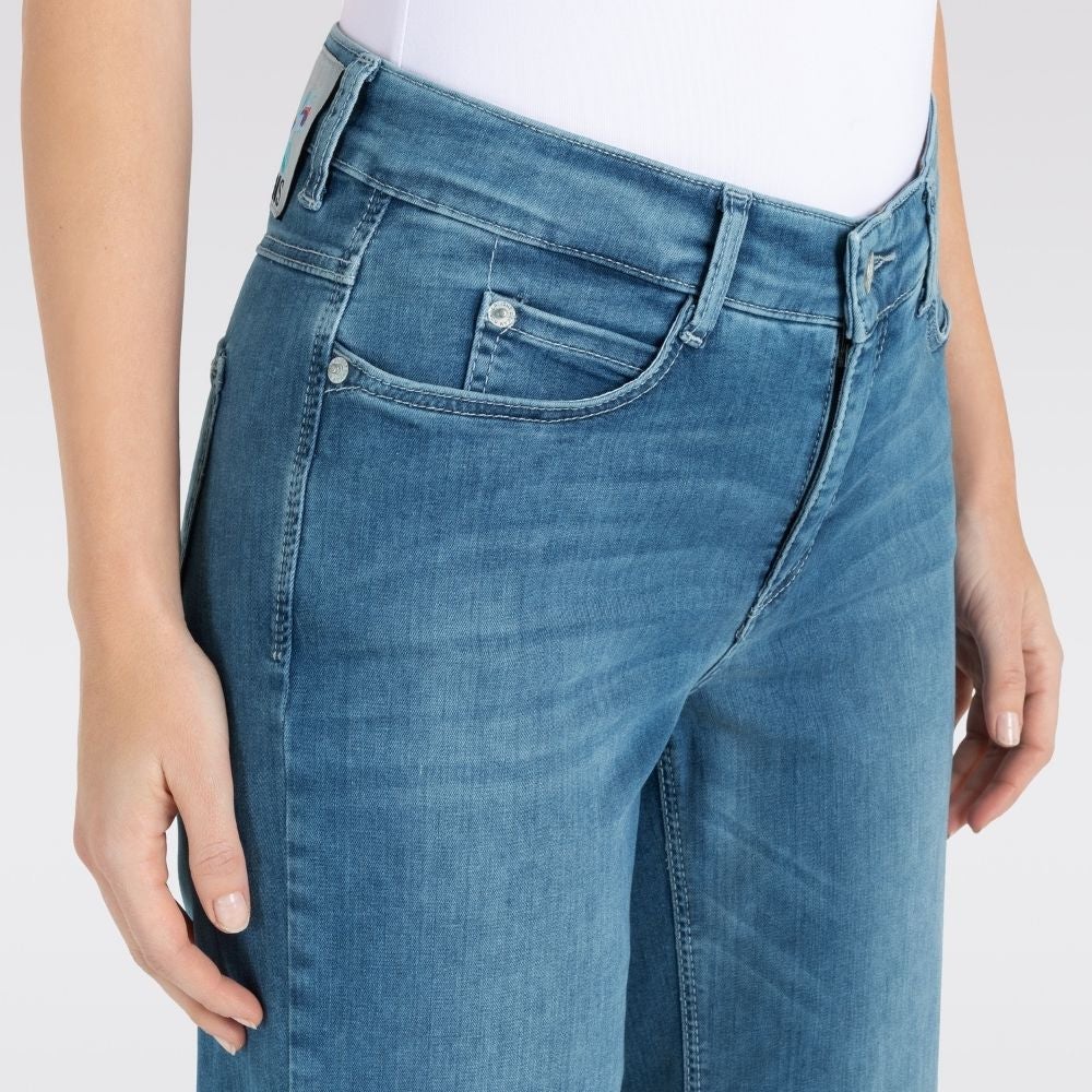 DREAM WIDE Blauw DREAM WIDE Blauw