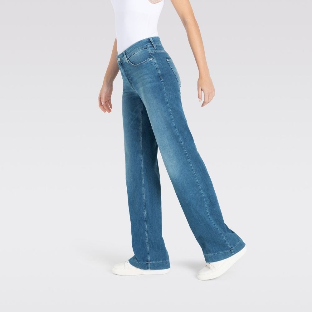 DREAM WIDE Blauw DREAM WIDE Blauw