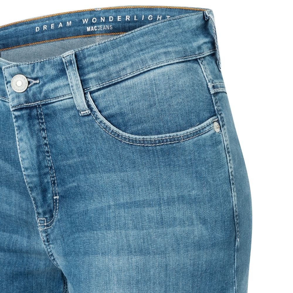 DREAM WIDE Blauw DREAM WIDE Blauw