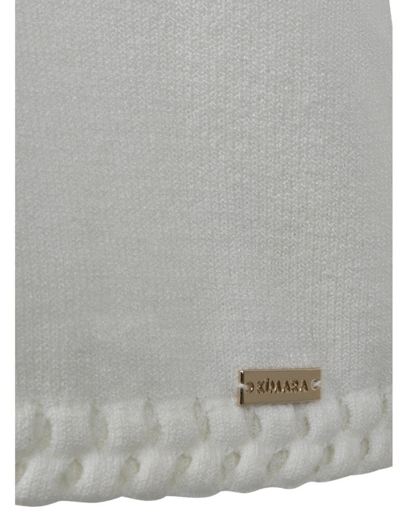 Kate Top Off White Kate Top Off White