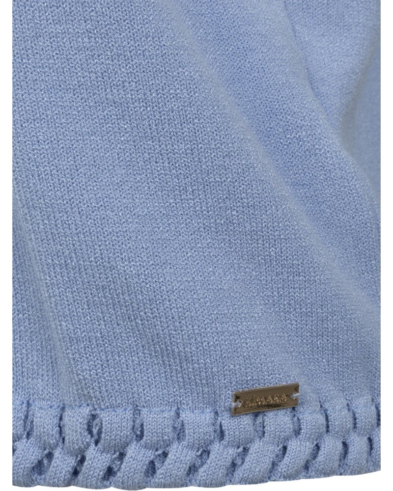 Kate Top Blauw Kate Top Blauw