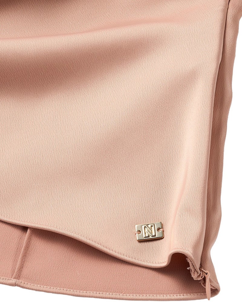 Kansis Blouse Roze Kansis Blouse Roze