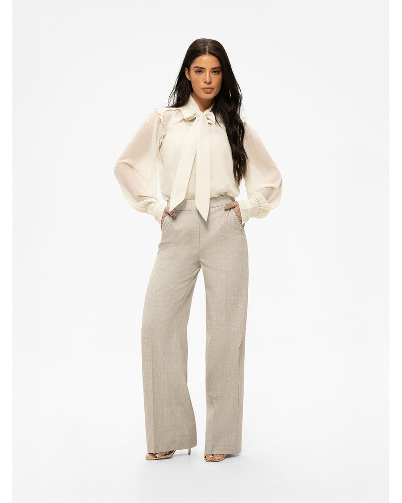 Pateete Pants Beige Pateete Pants Beige