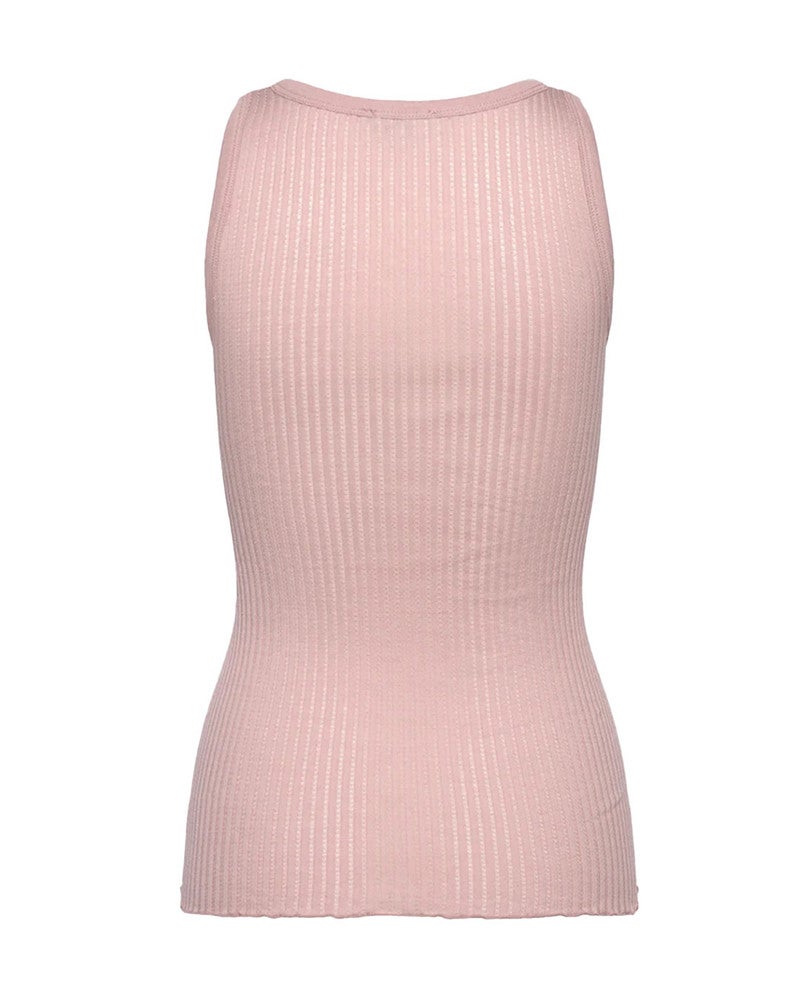 RWBelize Silk SL Boxer Top Roze RWBelize Silk SL Boxer Top Roze